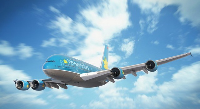 Ngày 14.11, phiên đấu giá cổ phiếu Vietnam Airlines đầu tiên sẽ được tổ chức.