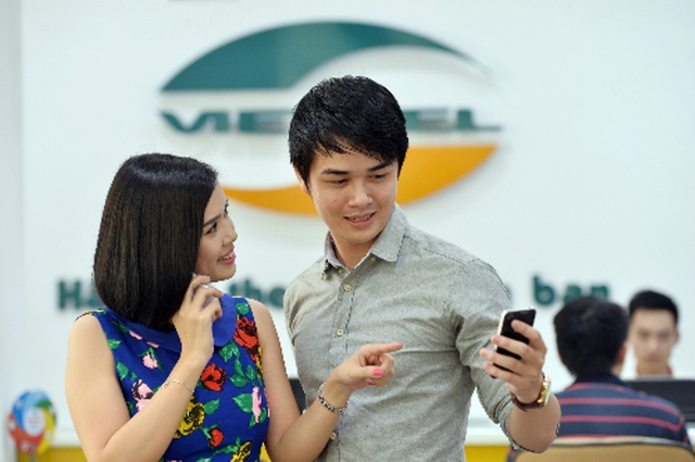 Viettel bị phạt vì