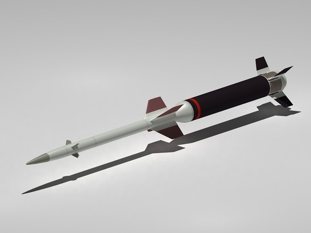 Tên lửa phòng không 9M311 (Sosna-R) có trọng lượng 57 kg, dài 2.560 mm mang theo đầu đạn nặng 9 kg, được điều khiển bằng laser có tầm bắn 1.500 - 10.000 m, trần bay 3.500 m, tốc độ 1.100 m/s