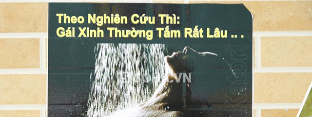 Những nghiên cứu chỉ có ở quán ăn của Lệ Rơi.