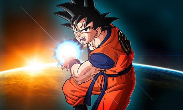 50 Hình Ảnh  Hình Nền Dragon Ball Đẹp Ấn Tượng Nhất  Trường THPT Kiến  Thụy