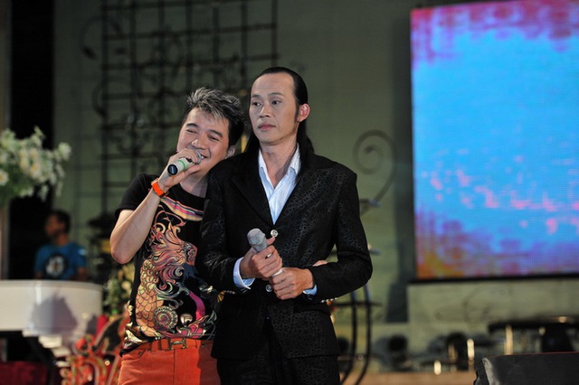 hoai linh va thu choi kim cuong khun ghon mr dam showbiz247net