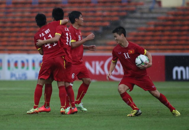 U23 Việt Nam thắng Malaysia cũng chỉ là nhất thời
