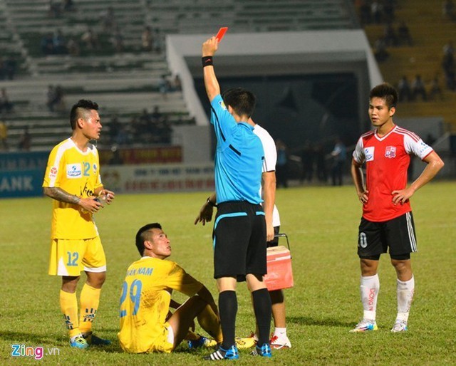 nhung cau thu “dau gau” nhat v.league - 2