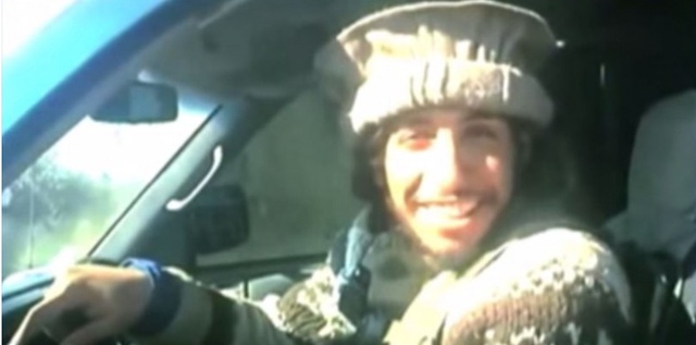 Abdelhamid Abaaoud