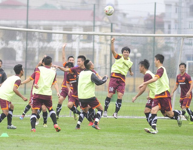 Công Phượng, Miura, Olympic Việt Nam