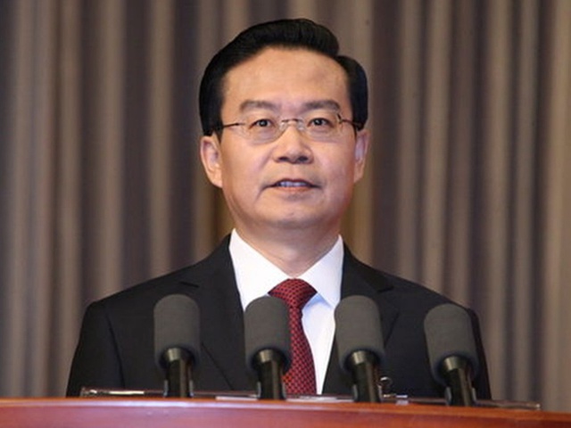 
Ông Tô Thụ Lâm là quan chức thứ 23 bị điều tra tham nhũng kể từ đầu năm tới nay.
