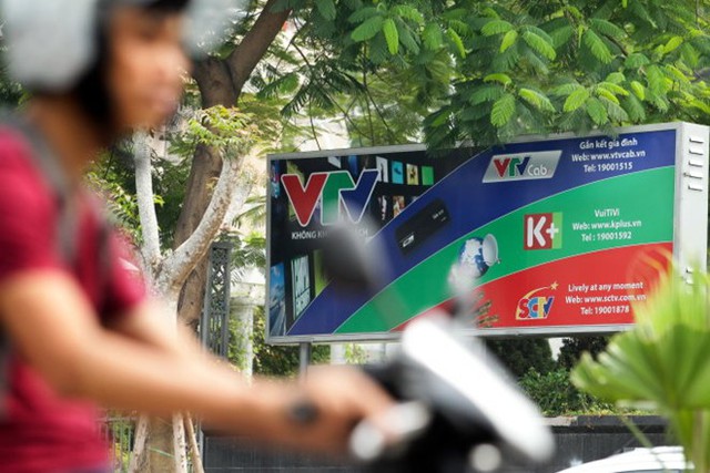 Đài truyền hình Việt Nam (VTV) sẽ thoái vốn ở ba đơn vị truyền hình trả tiền: VTVcab, SCTV và K+.
