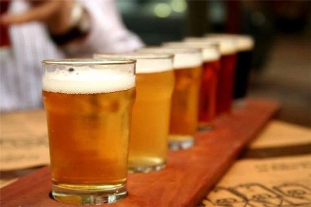 Hiện VN đang có tới 120 cơ sở sản xuất bia, hơn 1700 cơ sở sản xuất nước giải khát.
