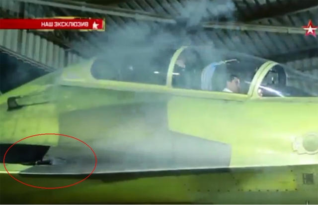 
Ngoài ra, pháo GSh-301 còn xuất hiện trên máy bay chiến đấu MiG-29, Yak-141 và một số máy bay do Trung Quốc tự phát triển.
