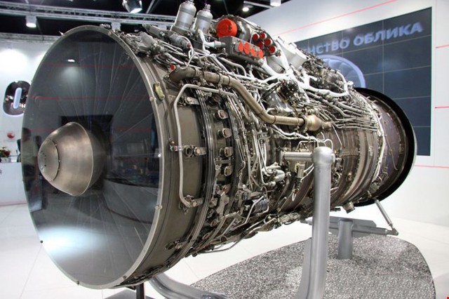 Động cơ AL-41F1S