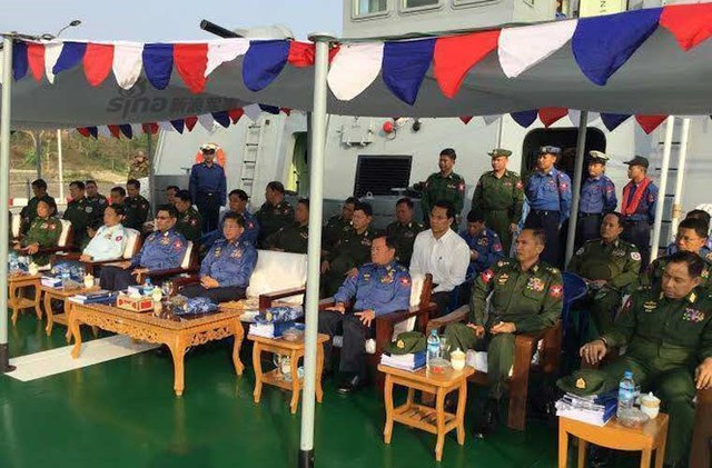 Tau chien Hai quan Myanmar na phao, ban ten lua du doi-Hinh-2