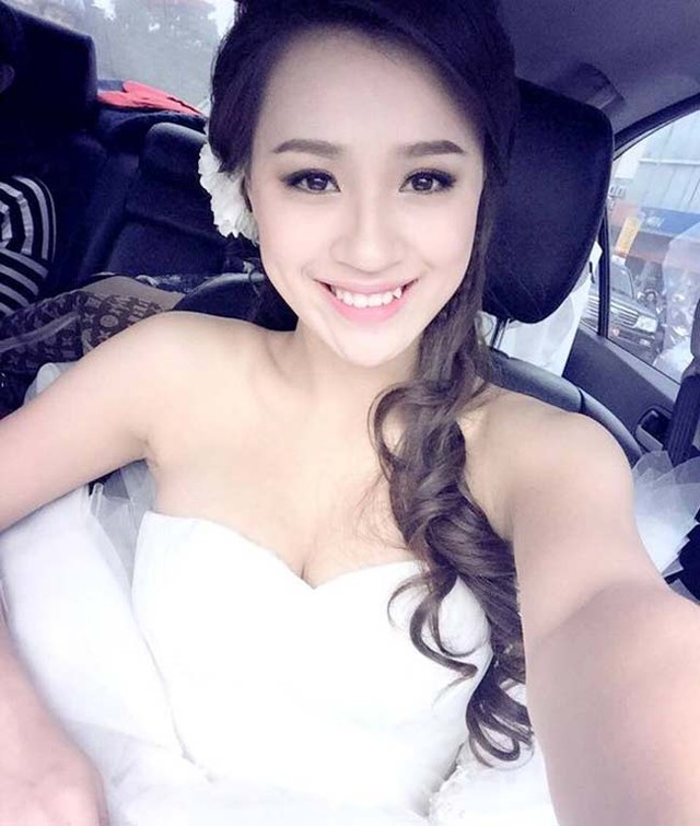 Ngam 5 nu DJ xinh nhat showbiz Viet