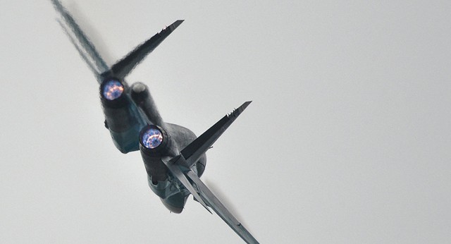 
Vụ Su-24 sẽ khiến NATO phải nghĩ lại về Nga? (Ảnh minh họa: Sputnik)
