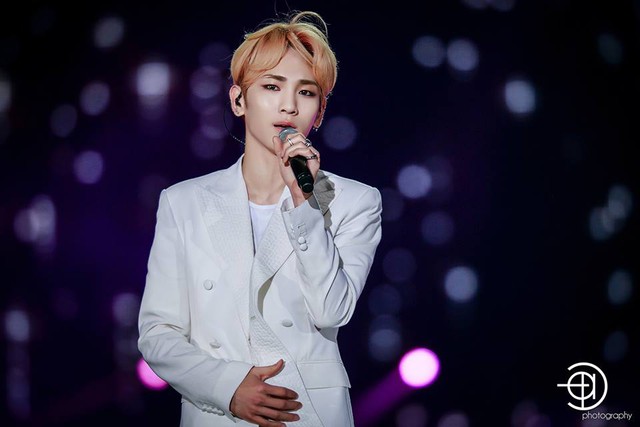 Key (SHINee)