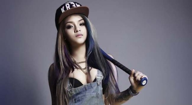 Ngam 5 nu DJ xinh nhat showbiz Viet