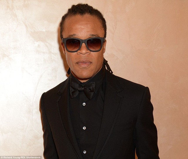 Edgar Davids