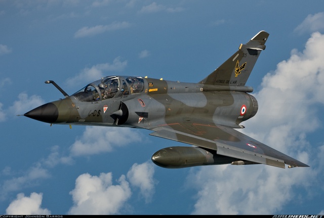 
Mirage 2000N
