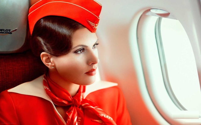 15 đồng phục tiếp viên hàng không đẹp nhất thế giới 15