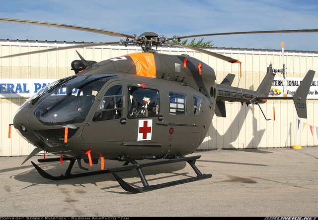 Đây là trực thăng đa năng hiện đại trang bị cho tàu CSB DN-2000? - Ảnh 2.
