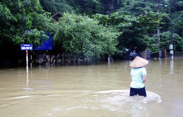 Quảng Ninh; Ql18; Cẩm Phả; CSG