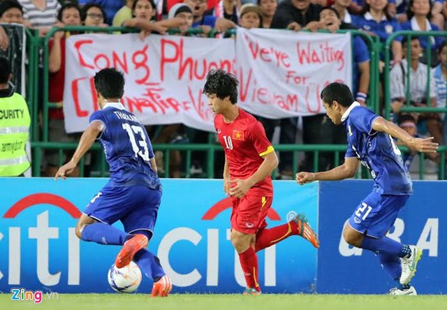 U23 Việt Nam thua Thái Lan để &quot;phá dớp&quot;?