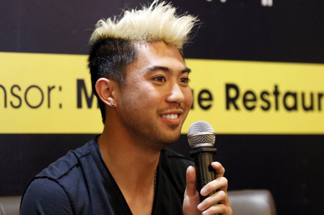 Không dễ để Lee Nguyễn trở lại thi đấu tại V-League.