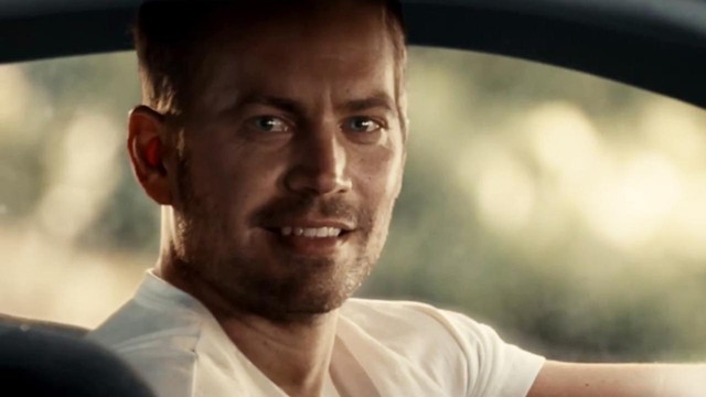 See You Again có thể coi là lời tạm biệtPaul Walker