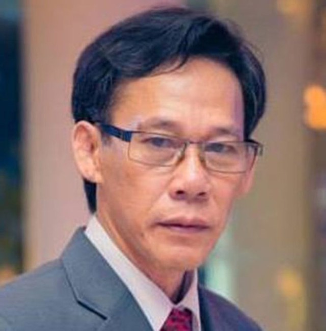 
Ls Phạm Công Út, Văn phòng Luật sư Phạm Nghiêm (Đoàn Luật sư Tp HCM)
