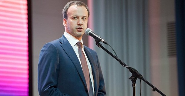 Phó Thủ tướng Nga Arkady Dvorkovich