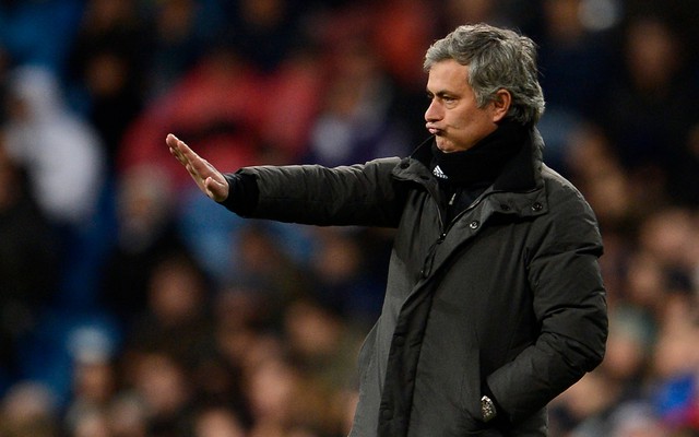 Mourinho không ưa gì Pellerini