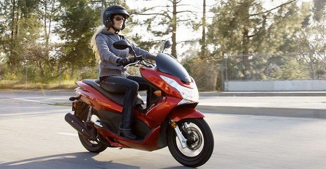 Giá xe Honda MSX và khuyến mãi cập nhật mới nhất 2023