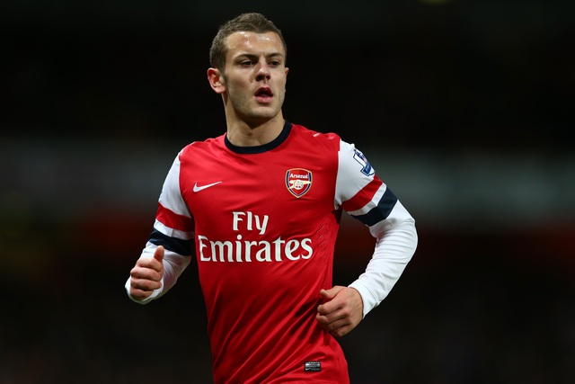 Jack Wilshere