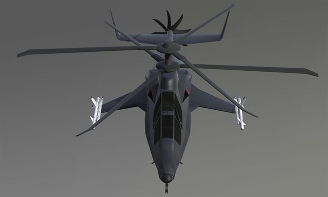 Trang mạng quân sự này cũng tái khẳng định rằng, chiếc trực thăng này sẽ có khả năng cơ động vô địch trong môi trường tác chiến phức tạp, khả năng sống sót đáng kể, và có thể tham gia vào các hoạt động hiệp đồng tác chiến.