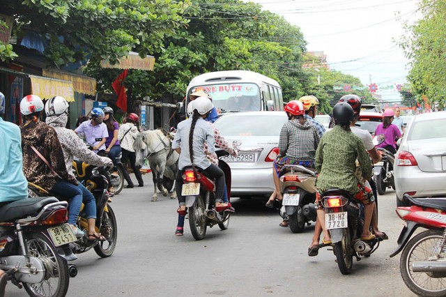 Hà Tĩnh; Nguyễn Công Trứ