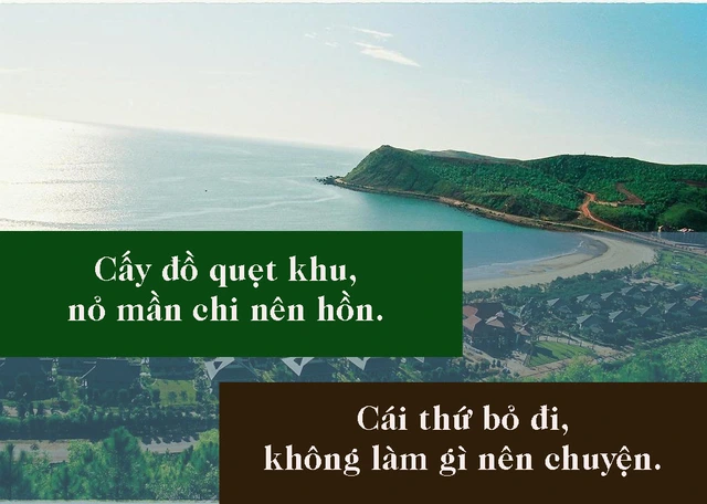 Những câu nói xứ Nghệ nghe mãi vẫn không hiểu