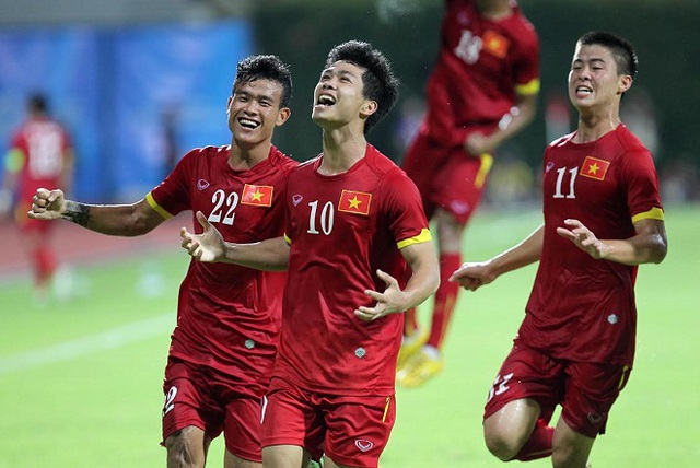 U23 Việt Nam buộc Kiatisak phải thận trọng ở SEA Games 28