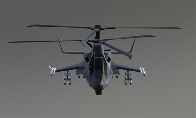 Được biết về thiết kế tổng thể chiếc trực thăng sẽ có nhiều thay đổi quan trọng giúp cho việc tái định hình lại chiến thuật tác chiến của không lực Trung Quốc.