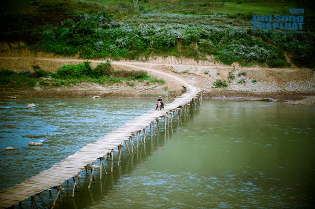 Vẻ đẹp hút hồn phong cảnh Tây Bắc - Ảnh 5