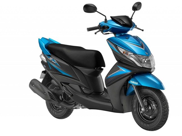 Honda, Yamaha gây sốc bằng loạt xe giá rẻ - ảnh 4