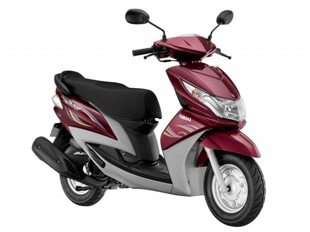 Honda, Yamaha gây sốc bằng loạt xe giá rẻ - ảnh 5