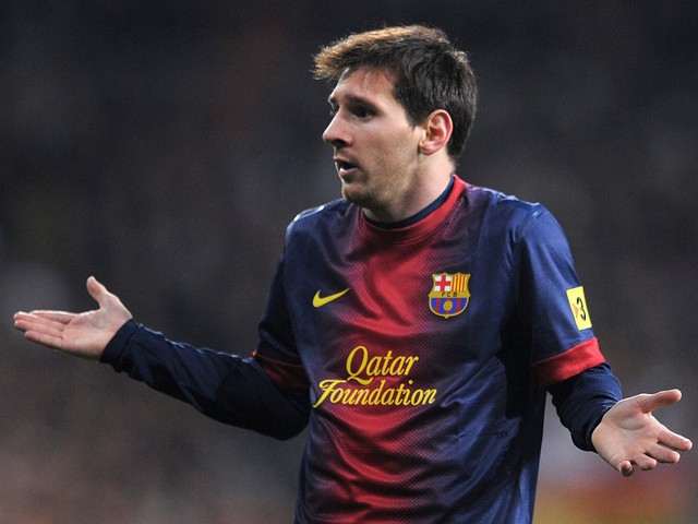 Quyền lực đen của Messi ảnh hưởng không nhỏ đến Barca
