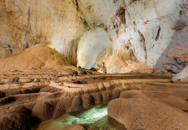 Ảnh chụp lại từ National Geographic