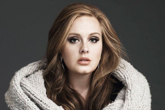 
Hellođánh dấu sự trở lại đầy ngoạn mục của Adele.
