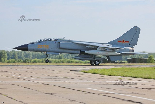 Tờ RIA Novosti cho biết, khác với năm ngoái, năm nay Trung Quốc sẽ đưa các máy bay do họ chế tạo đến tham dự Aviadarts-2015.