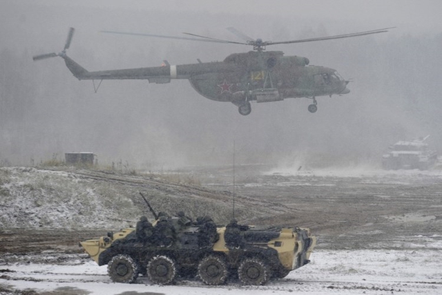 Tuy nhiên người viết nên huyền thoại cho trực thăng Liên Xô và Nga sau này lại là trực thăng vận tải đa năng Mi-8.