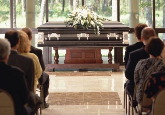 Quản lý dịch vụ tang lễ là một công việc không dễ dàng - Ảnh: Forbes