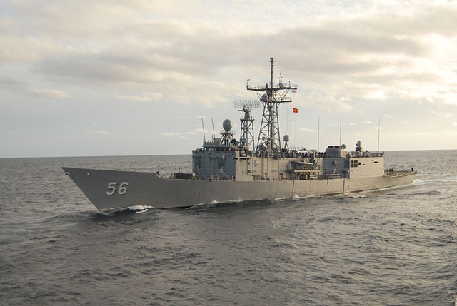 USS Simpson (FFG-56)