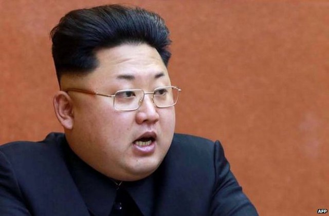 Để Kim Jong Un gặp Putin trước Tập Cận Bình sẽ là thất bại ngoại giao của Trung Quốc?