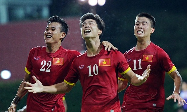 Sự xuất hiện của những cầu thủ như Công Phượng không chỉ mang đến sức sống cho U23 Việt Nam mà còn tăng thêm súc hút cho giải đấu.